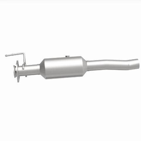 Fits 2018-2019 Ford F-450 Super Duty EPA Compliant Catalytic Converter 280439