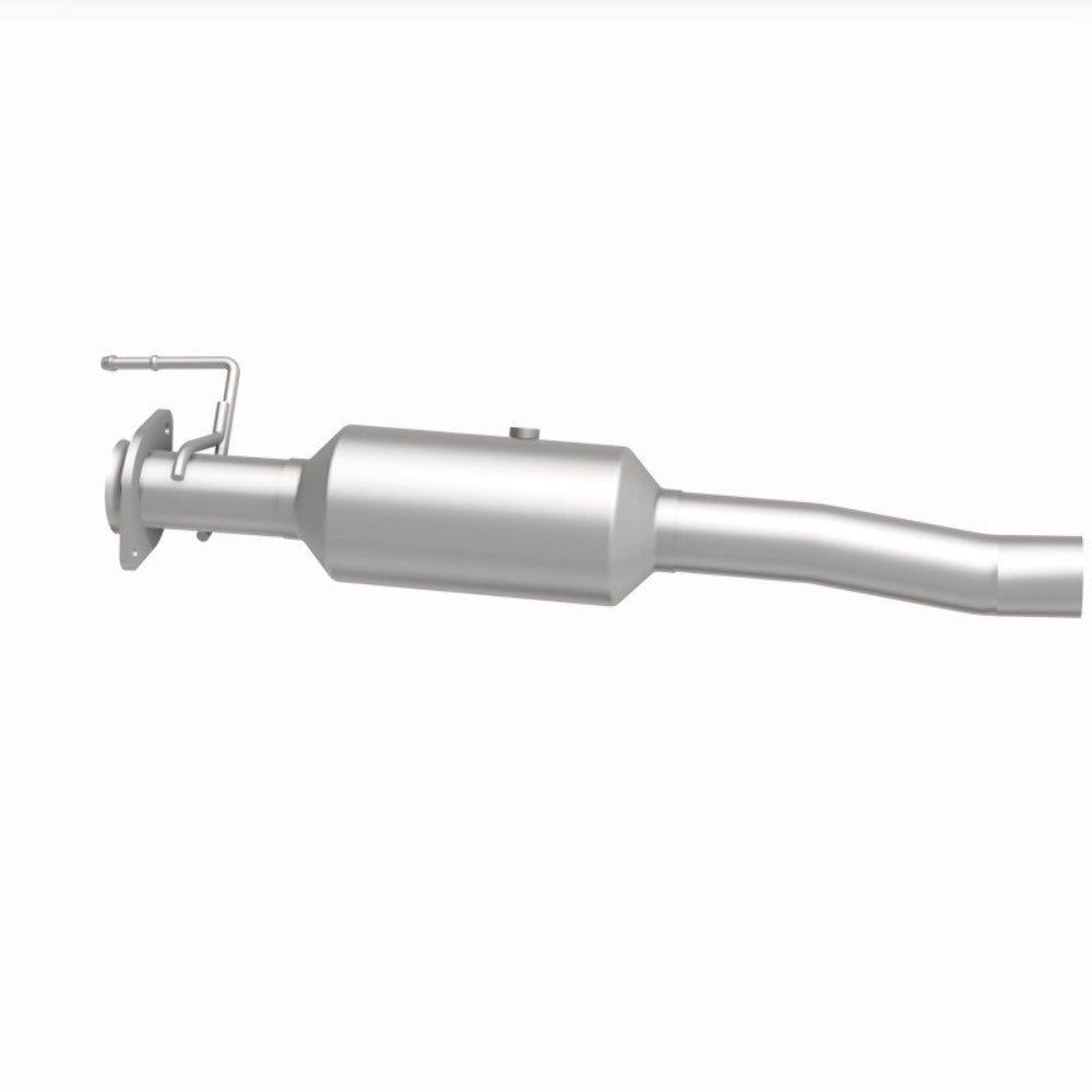 Fits 2018-2019 Ford F-450 Super Duty EPA Compliant Catalytic Converter 280439 - Catalytic Converters Car Part People