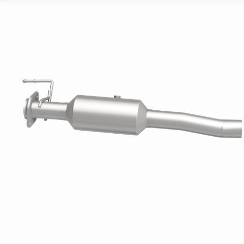 Fits 2018-2019 Ford F-450 Super Duty EPA Compliant Catalytic Converter 280439