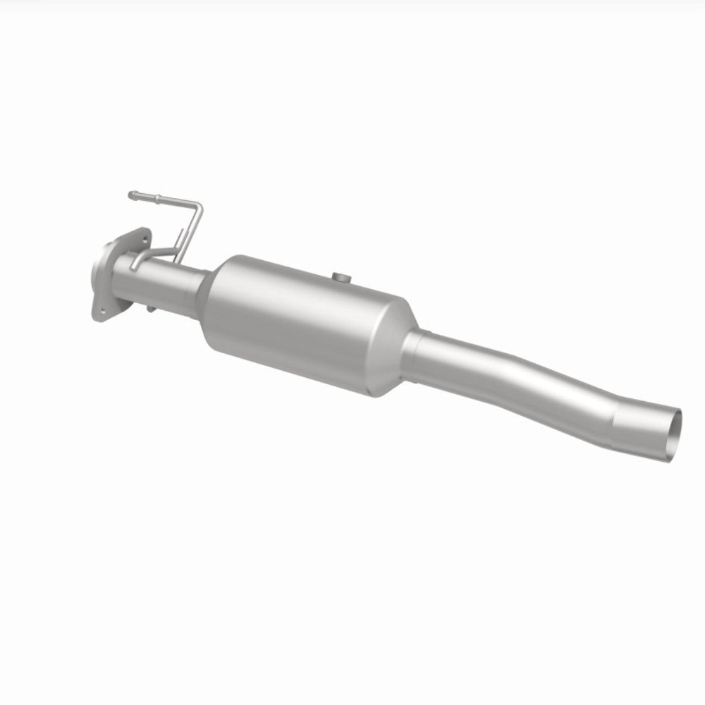Fits 2018-2019 Ford F-450 Super Duty EPA Compliant Catalytic Converter 280439 - Catalytic Converters Car Part People