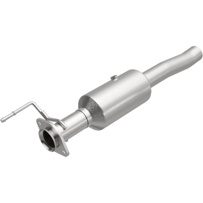 Fits 2018-2019 Ford F-450 Super Duty EPA Compliant Catalytic Converter 280439 - Catalytic Converters Car Part People