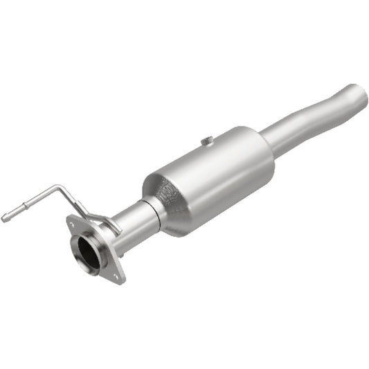 Fits 2018-2019 Ford F-450 Super Duty EPA Compliant Catalytic Converter 280439 - Catalytic Converters Car Part People