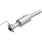 Fits 2018-2019 Ford F-450 Super Duty EPA Compliant Catalytic Converter 280439