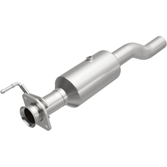 Fits 2020-2022 Ford F-350 Super Duty EPA Compliant Catalytic Converter 280440 - Catalytic Converters Car Part People