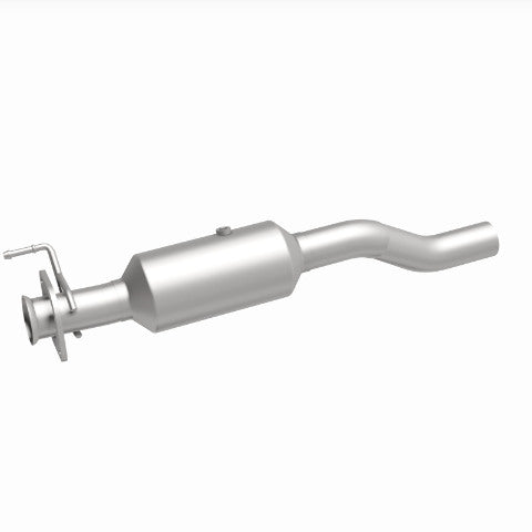 Fits 2020-2022 Ford F-350 Super Duty EPA Compliant Catalytic Converter 280440