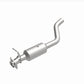 Fits 2022-2023 Ford F-650 EPA Compliant Direct-Fit Catalytic Converter 280444 - Catalytic Converters Car Part People
