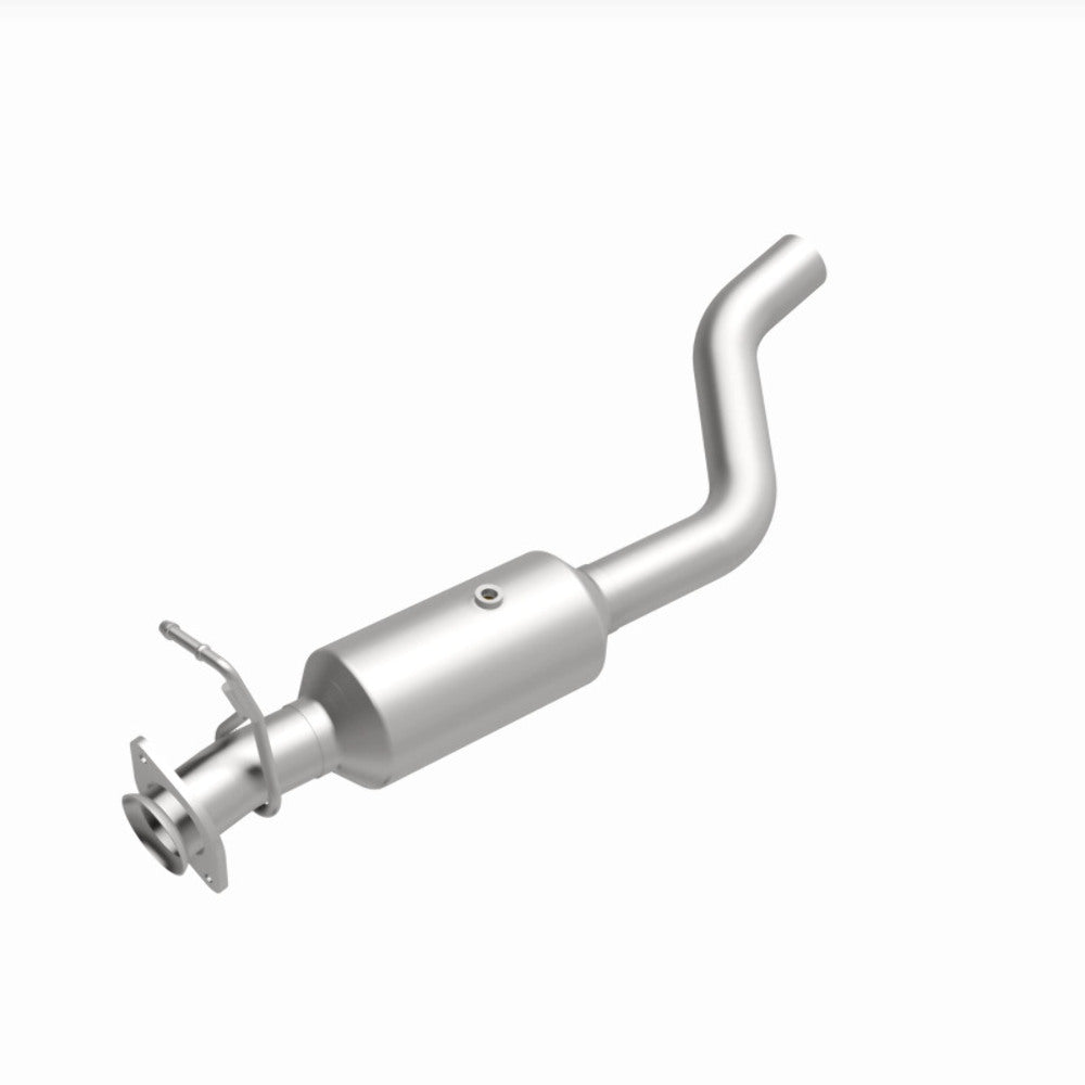 Fits 2022-2023 Ford F-650 EPA Compliant Direct-Fit Catalytic Converter 280444 - Catalytic Converters Car Part People