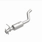 Fits 2022-2023 Ford F-650 EPA Compliant Direct-Fit Catalytic Converter 280444