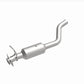 Fits 2022-2023 Ford F-650 EPA Compliant Direct-Fit Catalytic Converter 280444 - Catalytic Converters Car Part People