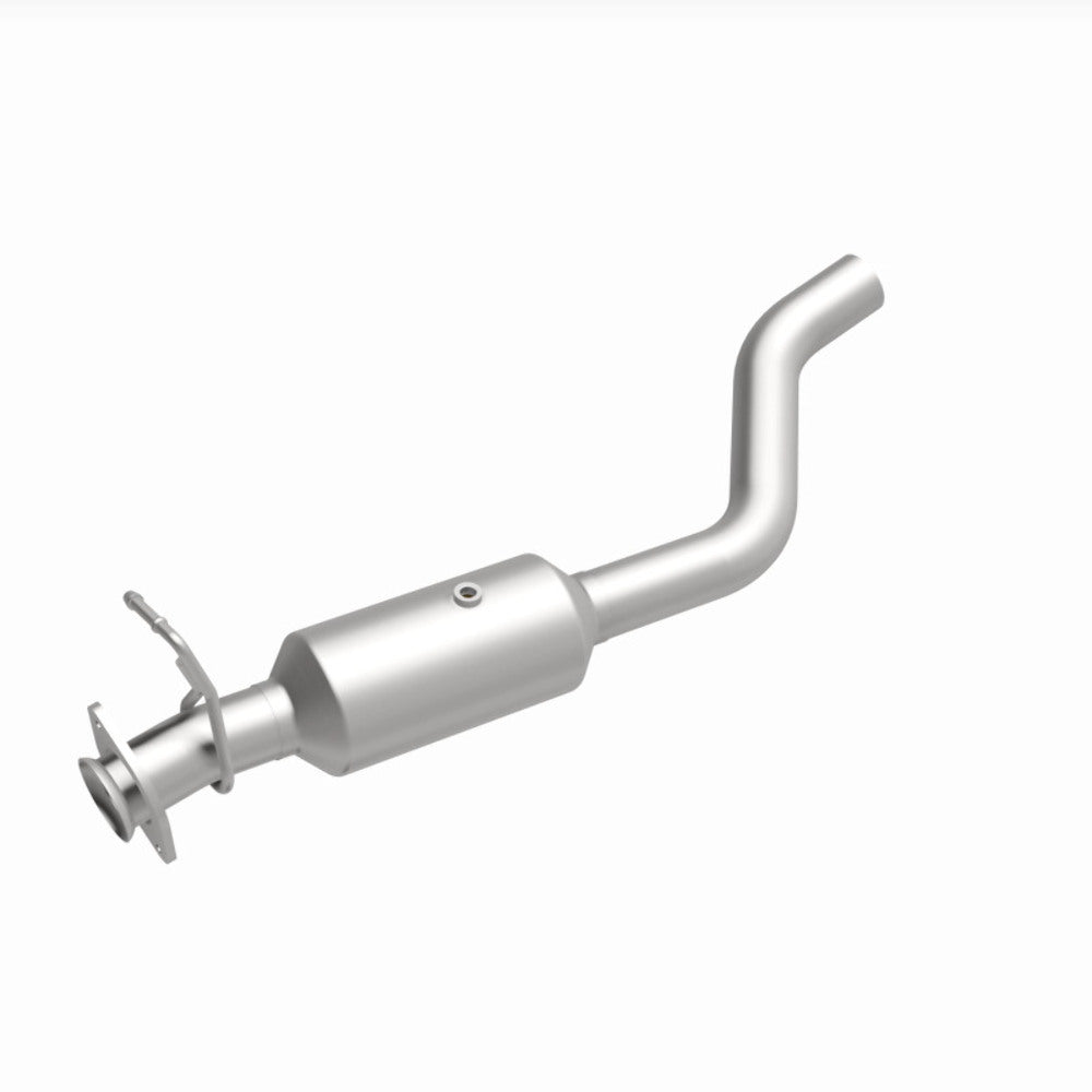 Fits 2022-2023 Ford F-650 EPA Compliant Direct-Fit Catalytic Converter 280444 - Catalytic Converters Car Part People