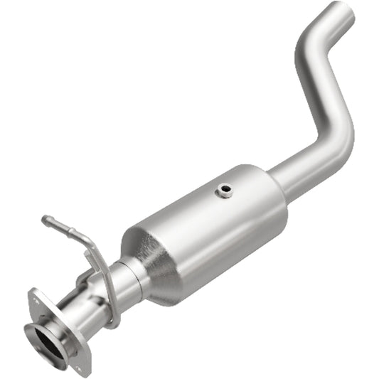 Fits 2022-2023 Ford F-650 EPA Compliant Direct-Fit Catalytic Converter 280444 - Catalytic Converters Car Part People