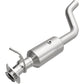 Fits 2022-2023 Ford F-650 EPA Compliant Direct-Fit Catalytic Converter 280444