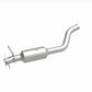 Fits 2022-2023 Ford F-650 EPA Compliant Direct-Fit Catalytic Converter 280444 - Catalytic Converters Car Part People