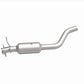 Fits 2022-2023 Ford F-650 EPA Compliant Direct-Fit Catalytic Converter 280444 - Catalytic Converters Car Part People