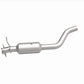 Fits 2022-2023 Ford F-650 EPA Compliant Direct-Fit Catalytic Converter 280444