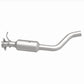 Fits 2022-2023 Ford F-650 EPA Compliant Direct-Fit Catalytic Converter 280444