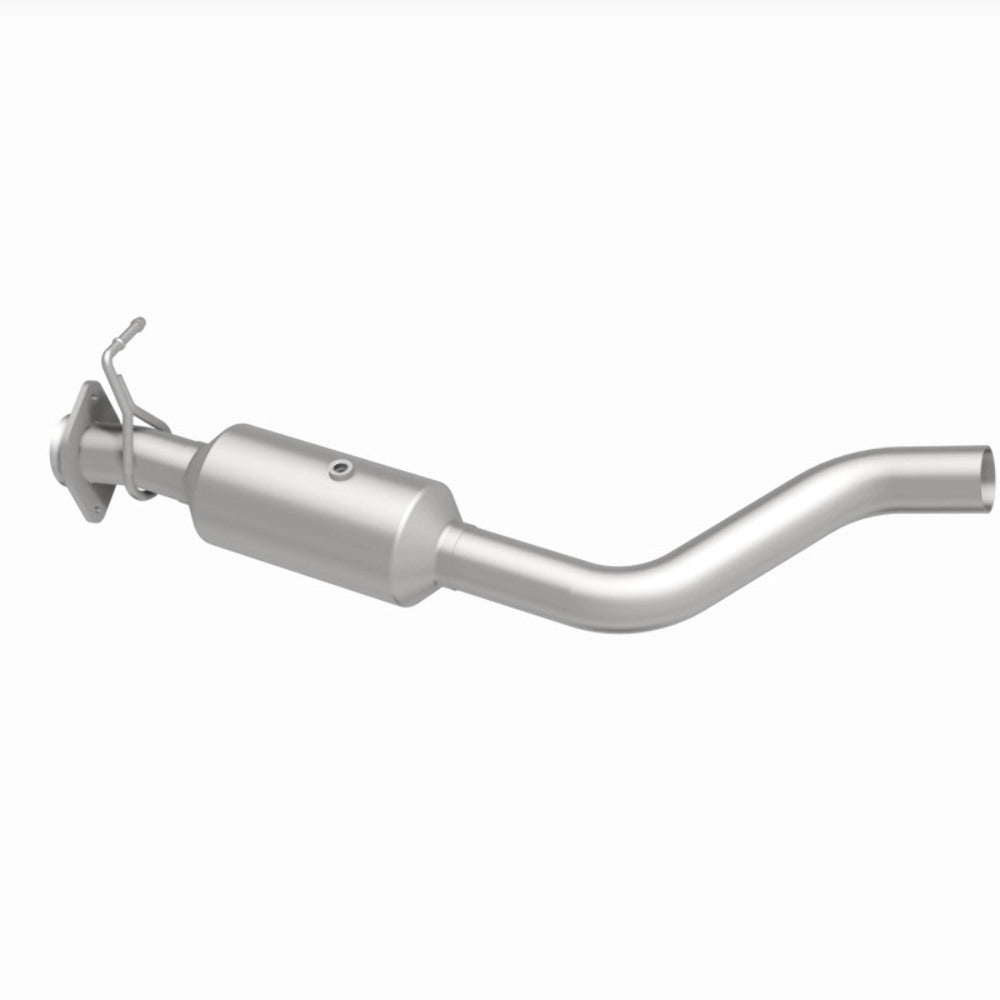 Fits 2022-2023 Ford F-650 EPA Compliant Direct-Fit Catalytic Converter 280444 - Catalytic Converters Car Part People