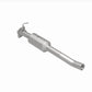 Fits 2016-2019 Ford F-650 EPA Compliant Direct-Fit Catalytic Converter 280445