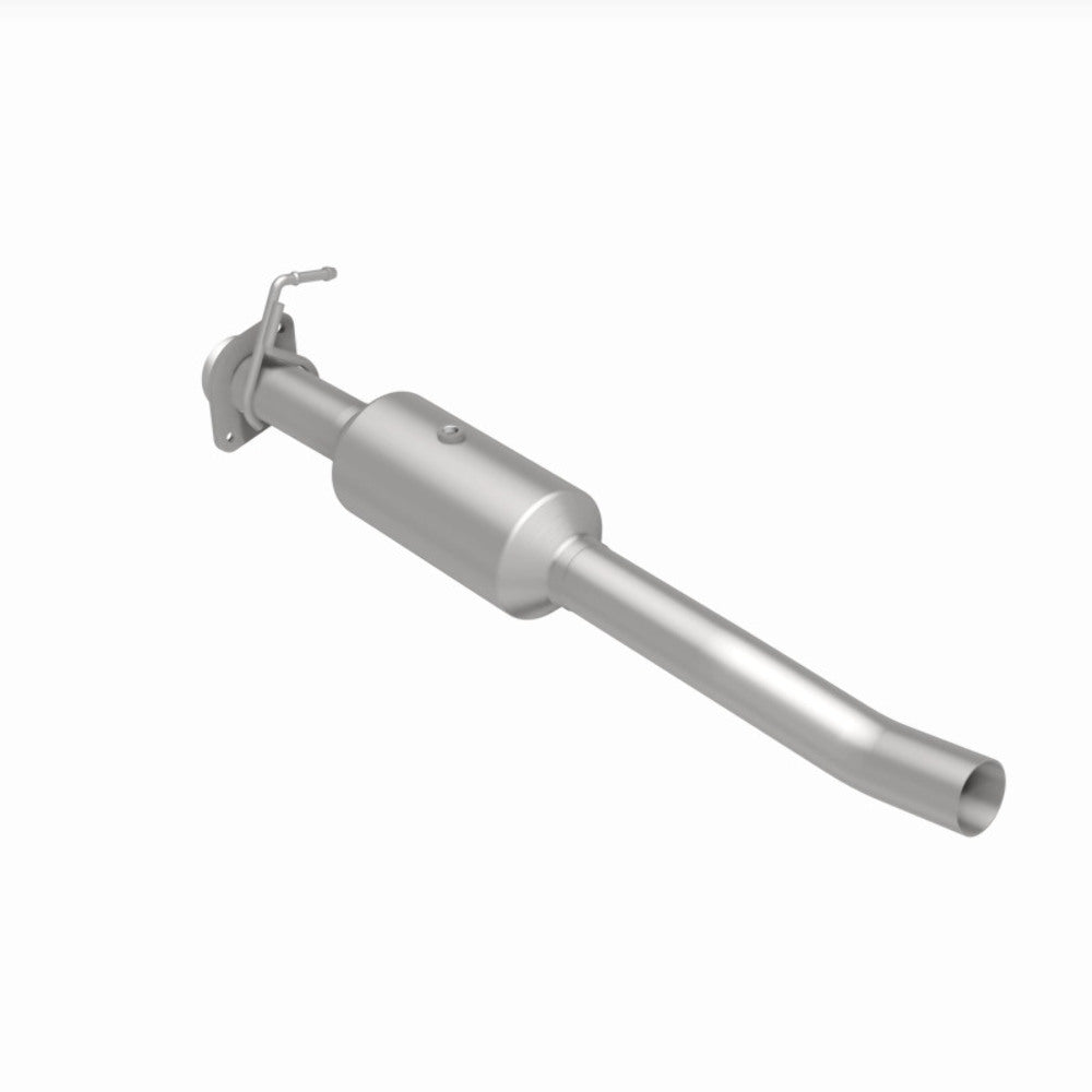 Fits 2016-2019 Ford F-650 EPA Compliant Direct-Fit Catalytic Converter 280445