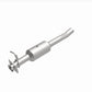 Fits 2016-2019 Ford F-650 EPA Compliant Direct-Fit Catalytic Converter 280445