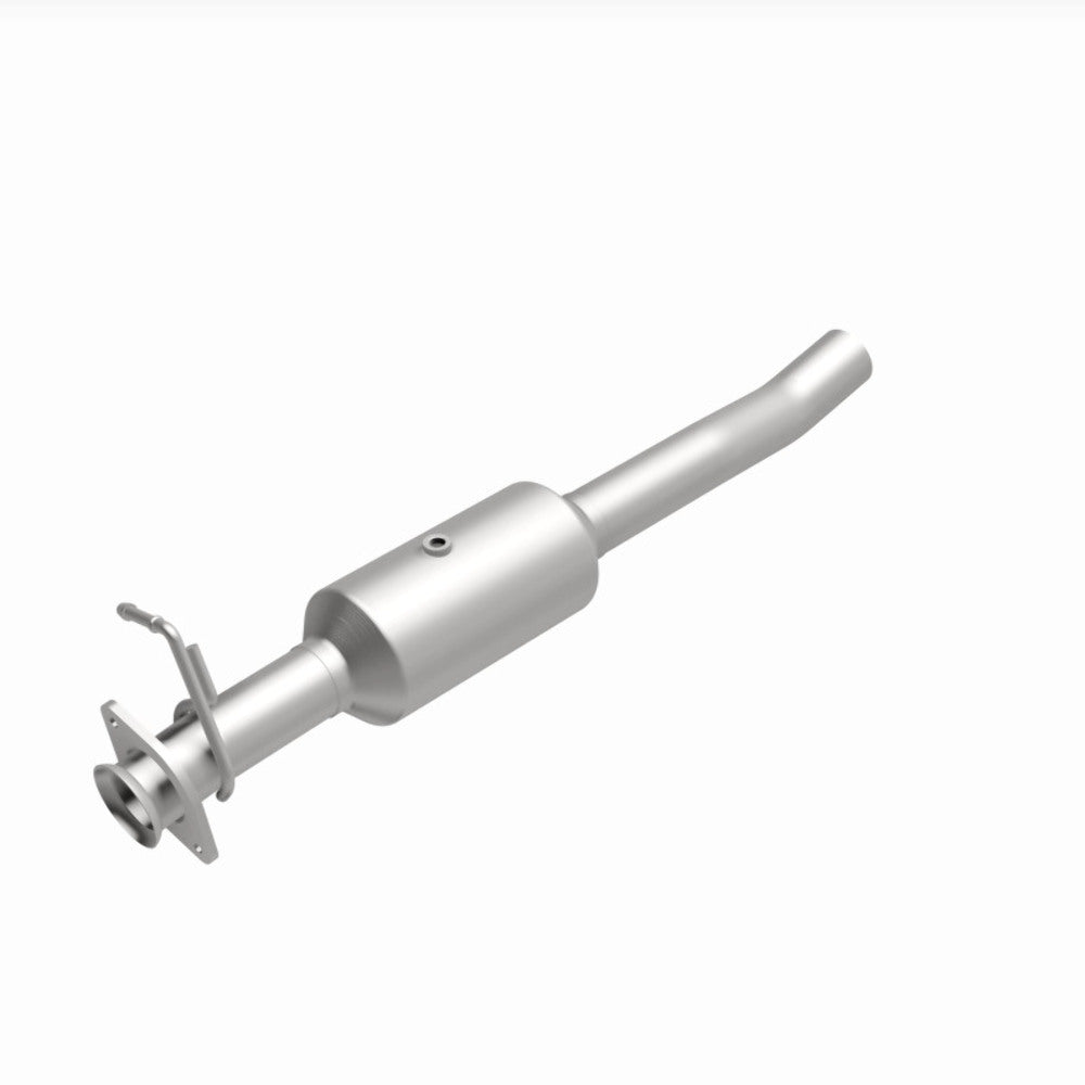 Fits 2016-2019 Ford F-650 EPA Compliant Direct-Fit Catalytic Converter 280445