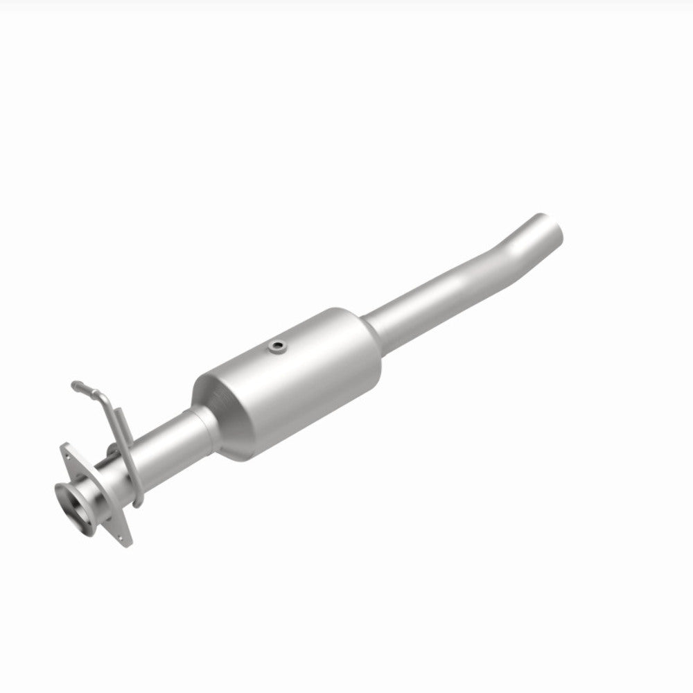 Fits 2016-2019 Ford F-650 EPA Compliant Direct-Fit Catalytic Converter 280445