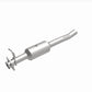 Fits 2016-2019 Ford F-650 EPA Compliant Direct-Fit Catalytic Converter 280445