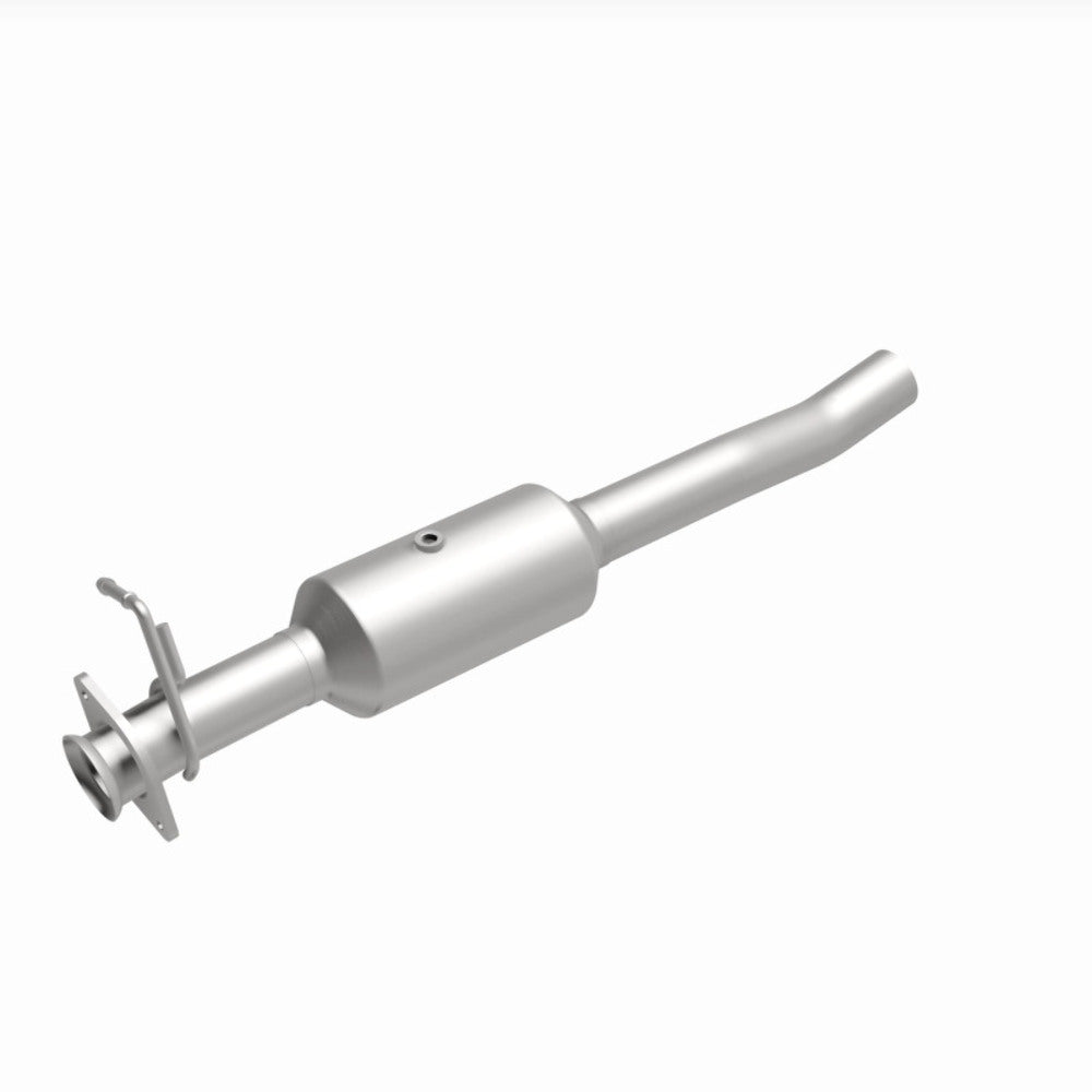 Fits 2016-2019 Ford F-650 EPA Compliant Direct-Fit Catalytic Converter 280445