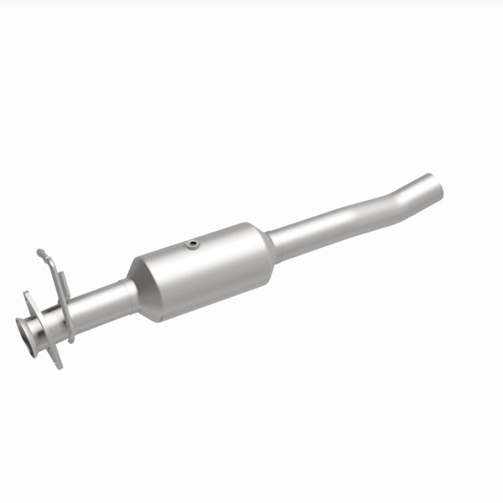 Fits 2016-2019 Ford F-650 EPA Compliant Direct-Fit Catalytic Converter 280445