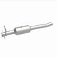 Fits 2016-2019 Ford F-650 EPA Compliant Direct-Fit Catalytic Converter 280445
