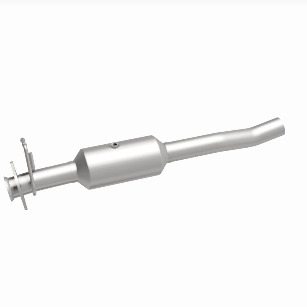 Fits 2016-2019 Ford F-650 EPA Compliant Direct-Fit Catalytic Converter 280445