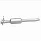 Fits 2016-2019 Ford F-650 EPA Compliant Direct-Fit Catalytic Converter 280445