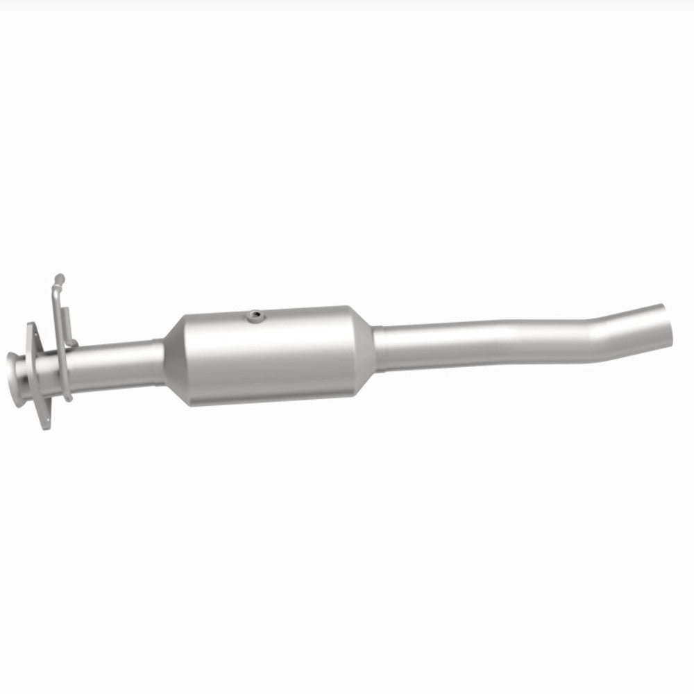 Fits 2016-2019 Ford F-650 EPA Compliant Direct-Fit Catalytic Converter 280445