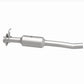 Fits 2016-2019 Ford F-650 EPA Compliant Direct-Fit Catalytic Converter 280445