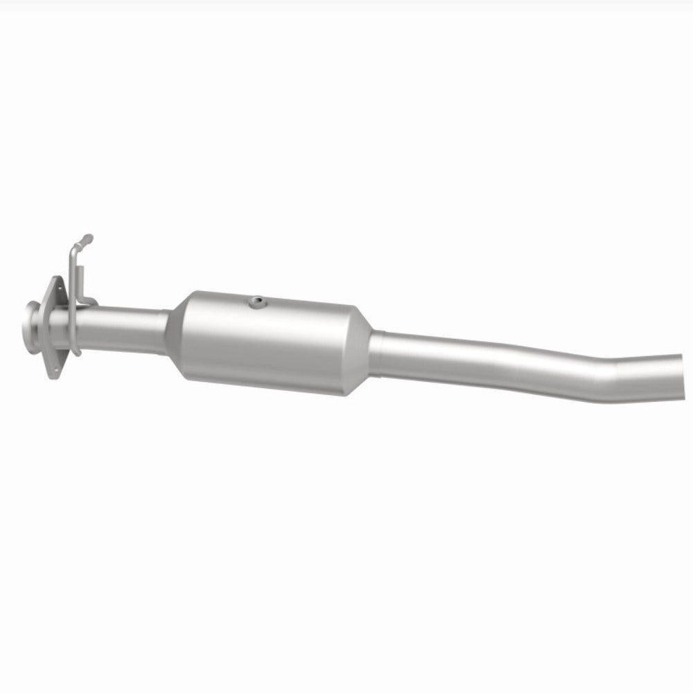 Fits 2016-2019 Ford F-650 EPA Compliant Direct-Fit Catalytic Converter 280445