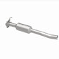 Fits 2016-2019 Ford F-650 EPA Compliant Direct-Fit Catalytic Converter 280445