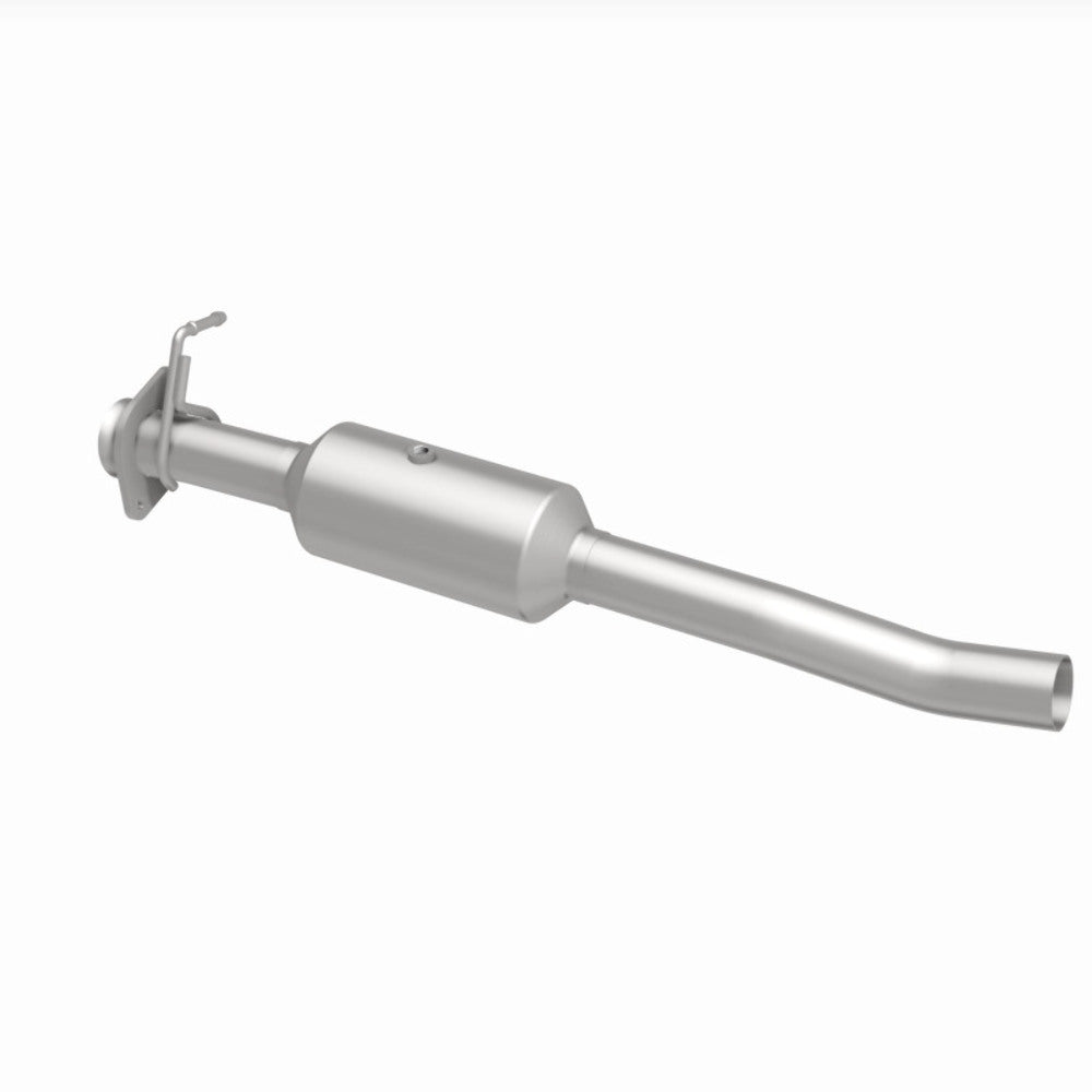 Fits 2016-2019 Ford F-650 EPA Compliant Direct-Fit Catalytic Converter 280445