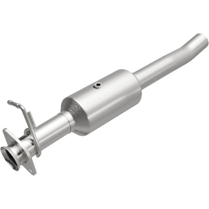 Fits 2016-2019 Ford F-650 EPA Compliant Direct-Fit Catalytic Converter 280445