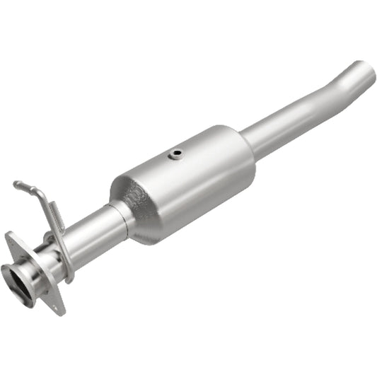 Fits 2016-2019 Ford F-650 EPA Compliant Direct-Fit Catalytic Converter 280445