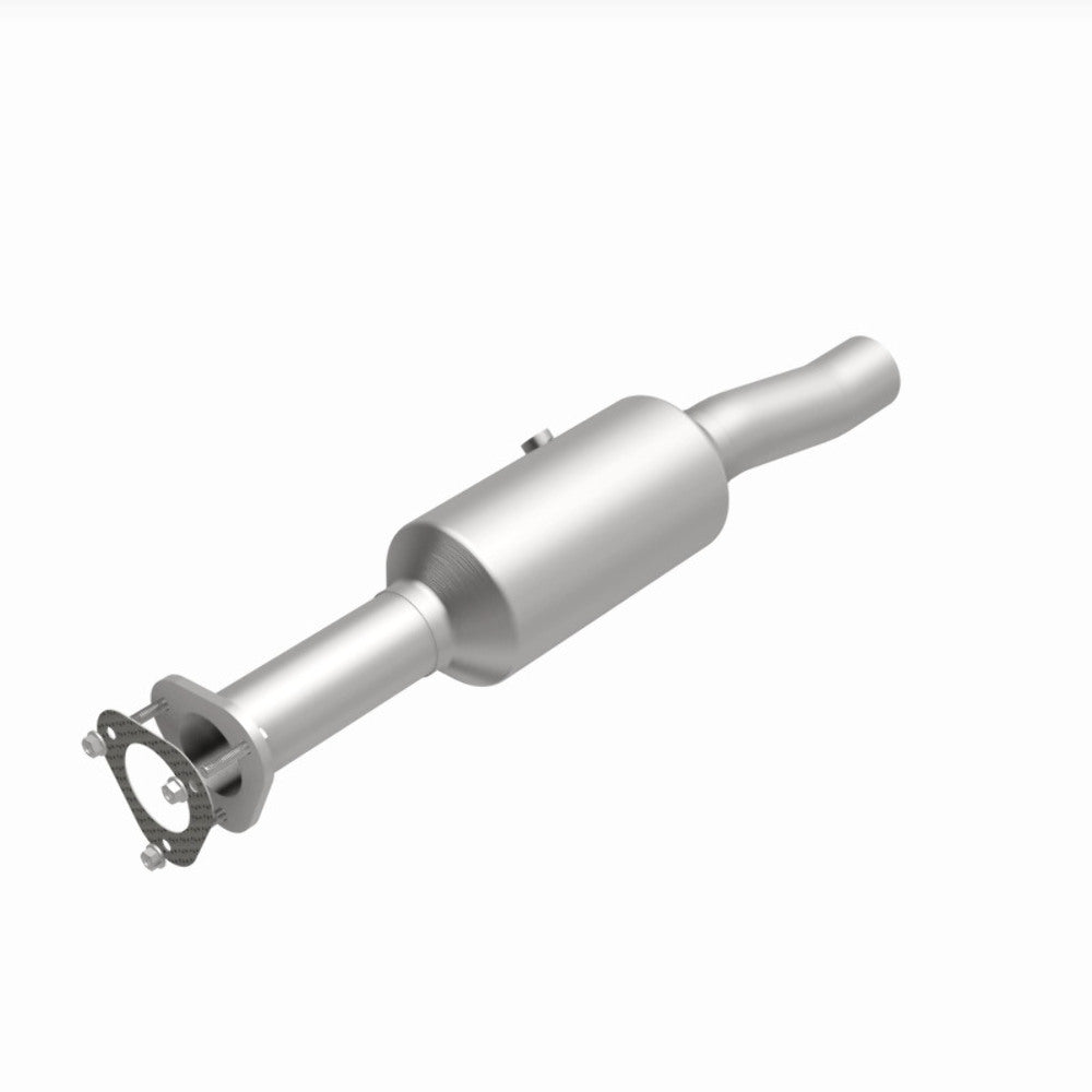 Fits 2016-19 Ford E-450 Super Duty EPA Compliant Catalytic Converter 280446