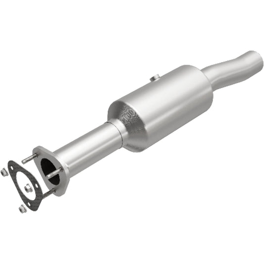Fits 2016-19 Ford E-450 Super Duty EPA Compliant Catalytic Converter 280446