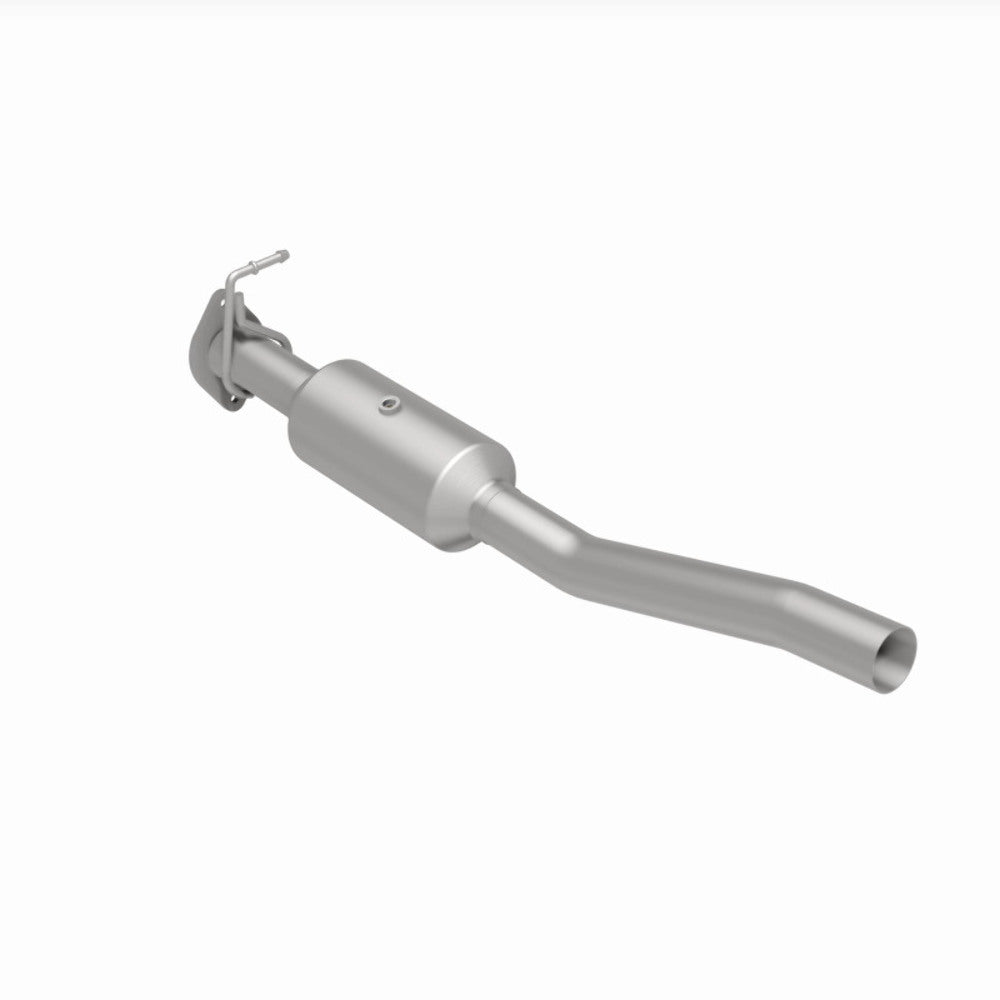 Fits 16-19 Ford F-53 Motorhome Chassis EPA Compliant Catalytic Converter 280447 - Catalytic Converters Car Part People