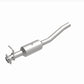Fits 16-19 Ford F-53 Motorhome Chassis EPA Compliant Catalytic Converter 280447 - Catalytic Converters Car Part People