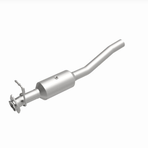 Fits 16-19 Ford F-53 Motorhome Chassis EPA Compliant Catalytic Converter 280447