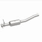 Fits 16-19 Ford F-53 Motorhome Chassis EPA Compliant Catalytic Converter 280447 - Catalytic Converters Car Part People