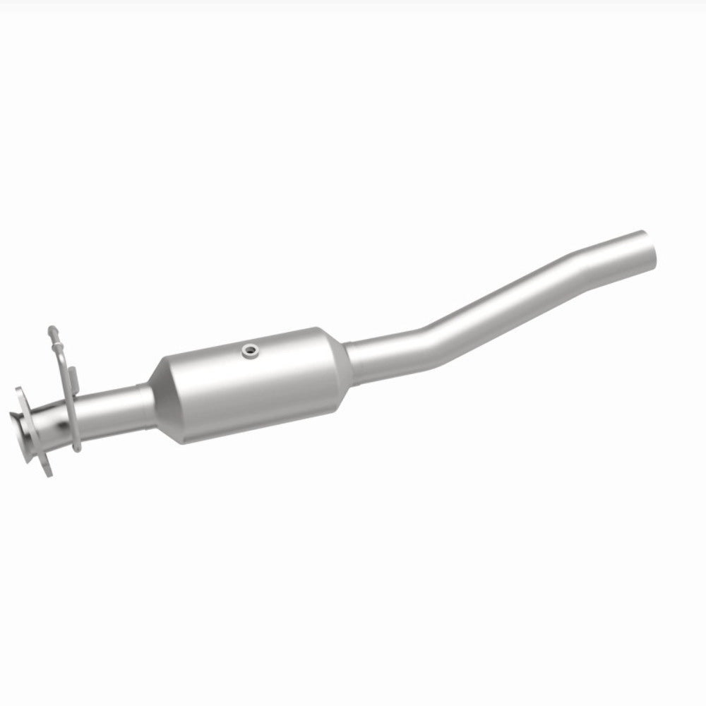 Fits 16-19 Ford F-53 Motorhome Chassis EPA Compliant Catalytic Converter 280447 - Catalytic Converters Car Part People