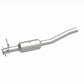 Fits 16-19 Ford F-53 Motorhome Chassis EPA Compliant Catalytic Converter 280447