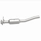 Fits 16-19 Ford F-53 Motorhome Chassis EPA Compliant Catalytic Converter 280447 - Catalytic Converters Car Part People