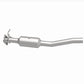 Fits 16-19 Ford F-53 Motorhome Chassis EPA Compliant Catalytic Converter 280447 - Catalytic Converters Car Part People
