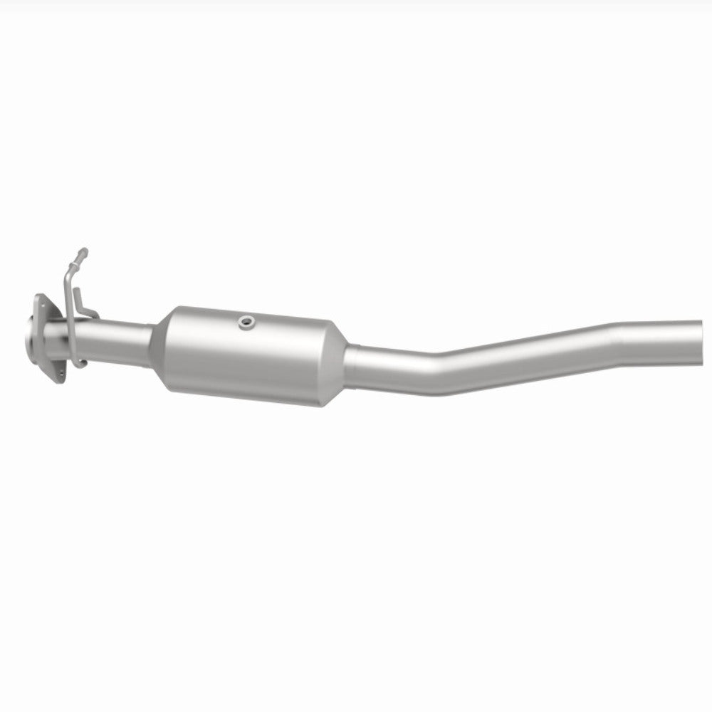 Fits 16-19 Ford F-53 Motorhome Chassis EPA Compliant Catalytic Converter 280447 - Catalytic Converters Car Part People